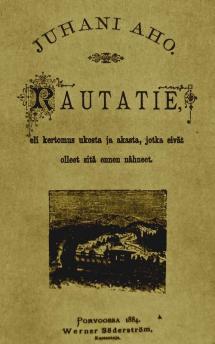 Rautatie
