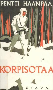 Korpisotaa (1940)