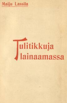 Tulitikkuja lainaamassa (1910)