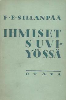 Ihmiset suviyössä (1934)