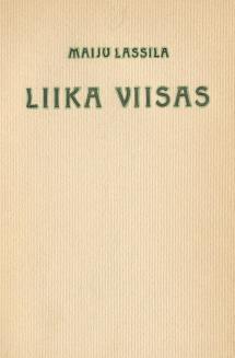 Liika viisas (1915)