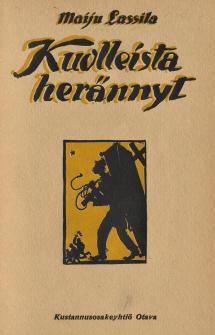 Kuolleista herännyt (1916)