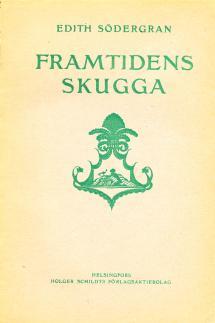 Framtidens skugga (1920)