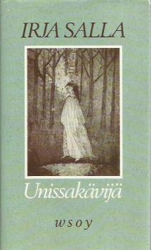 Unissakävijä (1943)