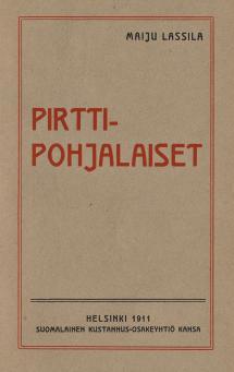 Pirttipohjalaiset (1911)