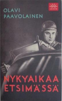Nykyaikaa etsimässä (1929)