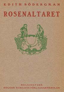 Rosenaltaret (1919)