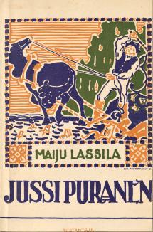 Jussi Puranen (1912)