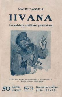 Iivana (1915)