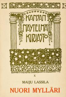 Nuori mylläri (1912)