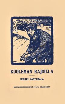 Kuoleman rajoilla (1915)