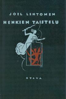 Henkien taistelu (1933)