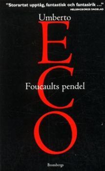 Foucaultin Heiluri