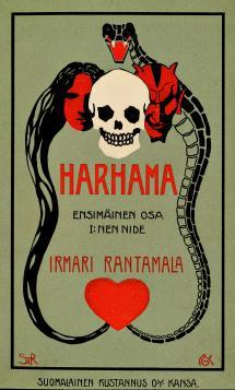 Harhama (1909)