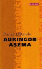 Auringon asema
