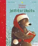 Tähtipuu ja muita joulutarinoita - kirjan kansikuva