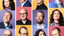 Kulttuuriykkönen-ohjelman kuvituskuva (Yle)