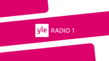 Kirjakalenterin kuvituskuva radio-ohjelmille