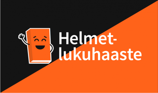 Helmet-lukuhaaste