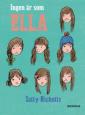 All about Ella