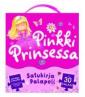 Pinkki prinsessa