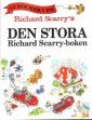 Richard Scarry's giant storybook treasury