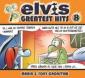 Elvis : greatest hits 8