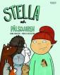 Stella och pälsdjuren