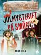 Julmysteriet på Smögen