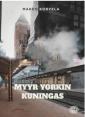 Myyr Yorkin kuningas