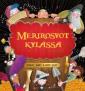 Merirosvot kylässä