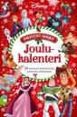 Disney joulukalenteri: Rakastetut suosikit