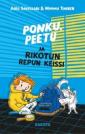 Ponku, Peetu ja rikotun repun keissi