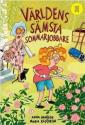 Världens sämsta sommarjobbare