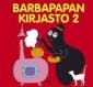 Barbapapan kirjasto. 2 