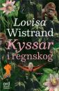 Kyssar i regnskog