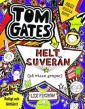 Tom Gates is absolutely fantastic (at some things)