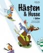 Hästen & Husse i fjällen