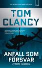 Tom Clancy Anfall som försvar