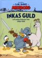 Carl Barks Ankeborg - Inkas guld och andra historier från 1958-1959