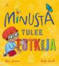 Minusta tulee tutkija