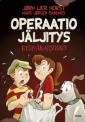 Operaatio Jäljitys