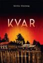 Kvar