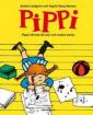 Pippi vill inte bli stor och andra serier