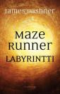 Maze runner - Labyrintti