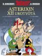 Asterixin XII urotyötä