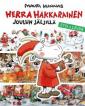 Herra Hakkarainen joulun jäljillä