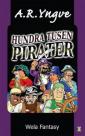 Hundra tusen pirater