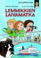 Lemmikkien laivamatka