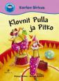 Klovnit Pulla ja Pitko